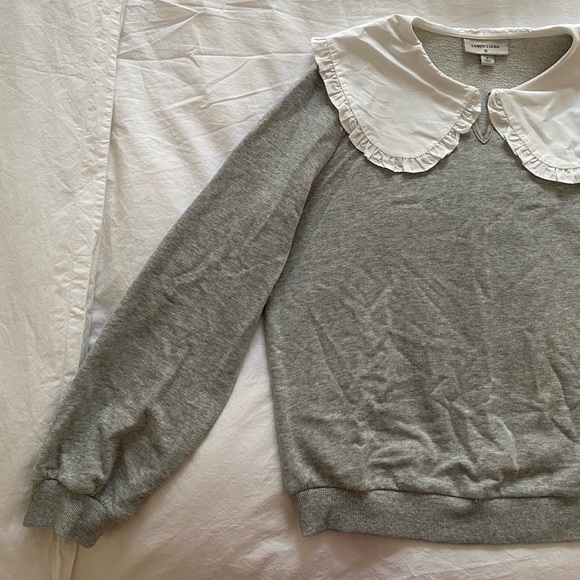 Sandy Liang x Target - WORN ONCE - Picture 4 of 6